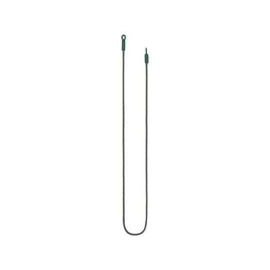 Green glasses cord